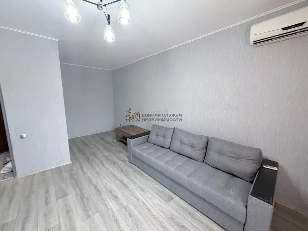1-к кв. Башкортостан, Уфа ул. Георгия Мушникова, 20 (39.0 м) - Фото 2