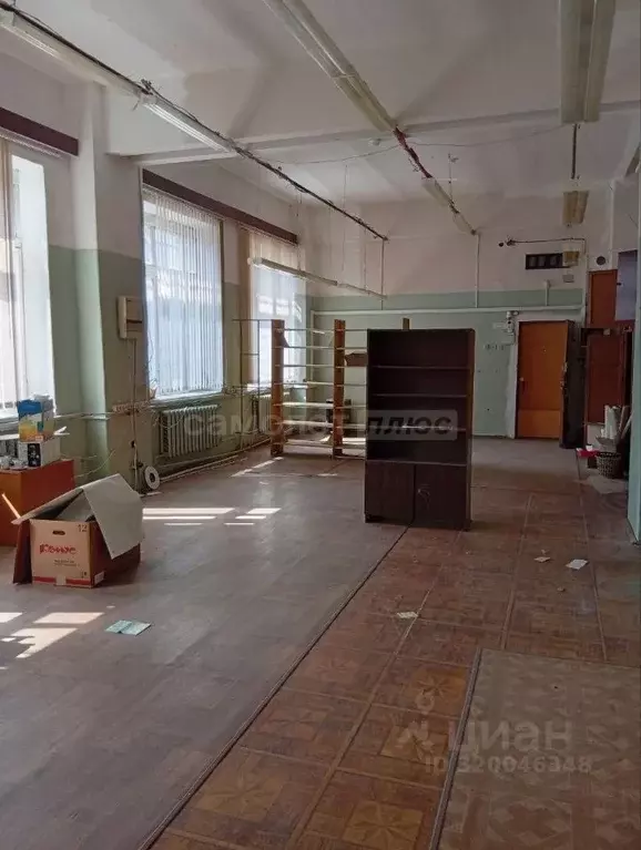 Помещение свободного назначения в Московская область, Наро-Фоминск ... - Фото 1