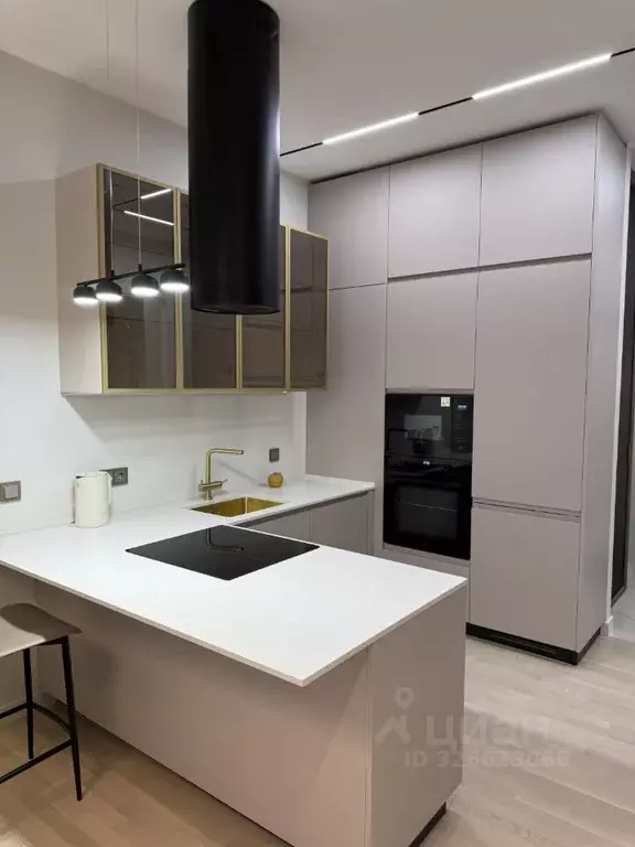 2-к кв. Москва ул. Василия Ланового, 1к1 (41.3 м) - Фото 1