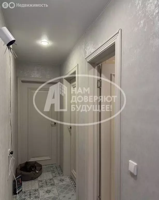 2-комнатная квартира: Пермь, улица Челюскинцев, 23 (54 м) - Фото 0
