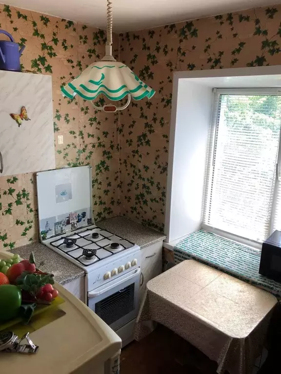Продаётся 1-к квартира, 31.7 м - Фото 1