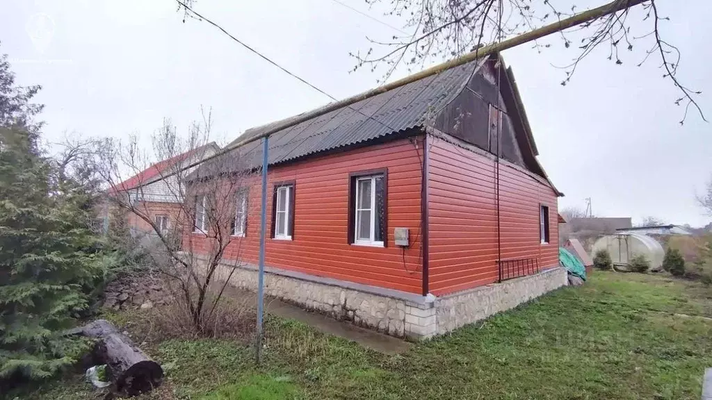 Дом в Рязанская область, Михайлов ул. Рабочий Поселок, 11 (68 м) - Фото 2