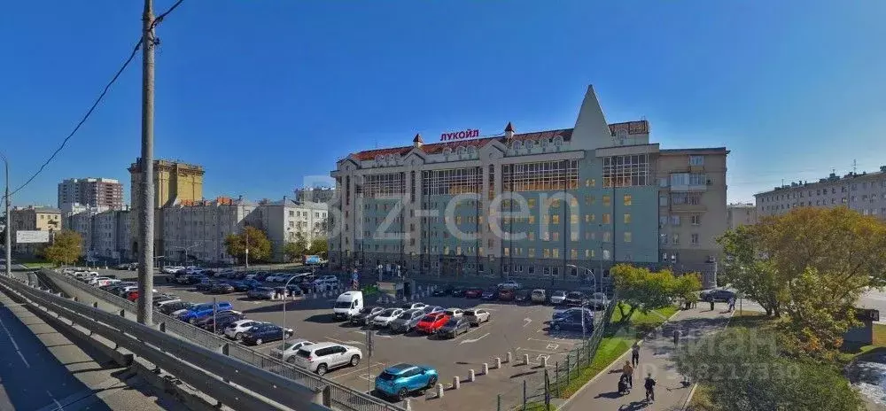 Офис в Москва ул. Сущевский Вал, 2 (266 м) - Фото 1