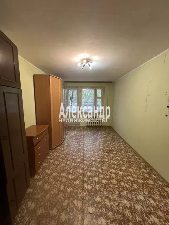 3-к кв. Ленинградская область, Выборг просп. Победы, 27 (72.0 м) - Фото 1