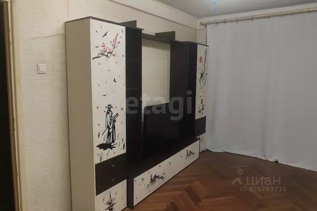 2-к кв. Санкт-Петербург просп. Юрия Гагарина, 20К5 (45.2 м) - Фото 2