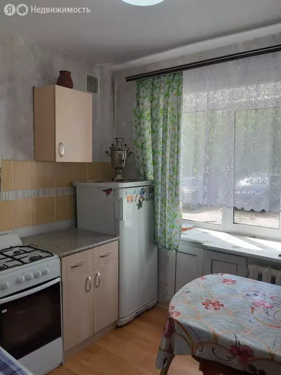 1-комнатная квартира: Пермь, улица Карбышева, 42 (30.6 м) - Фото 0