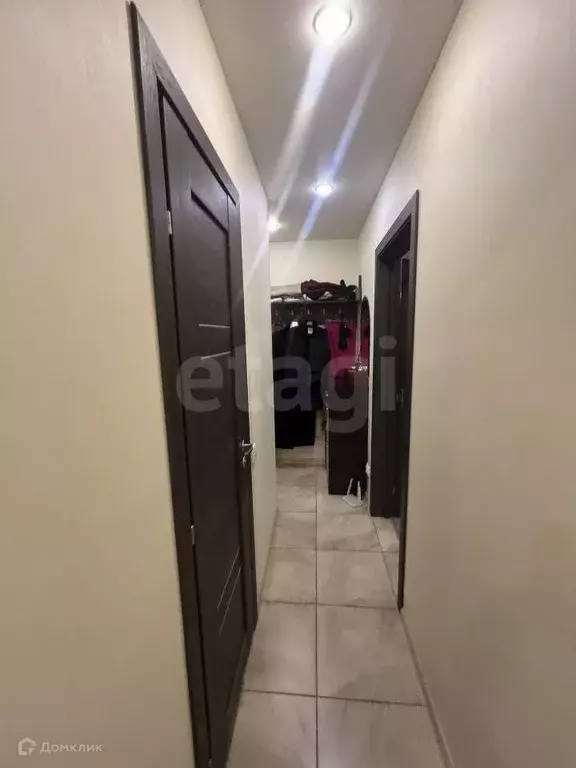 Продаётся 1-к квартира, 30 м - Фото 1