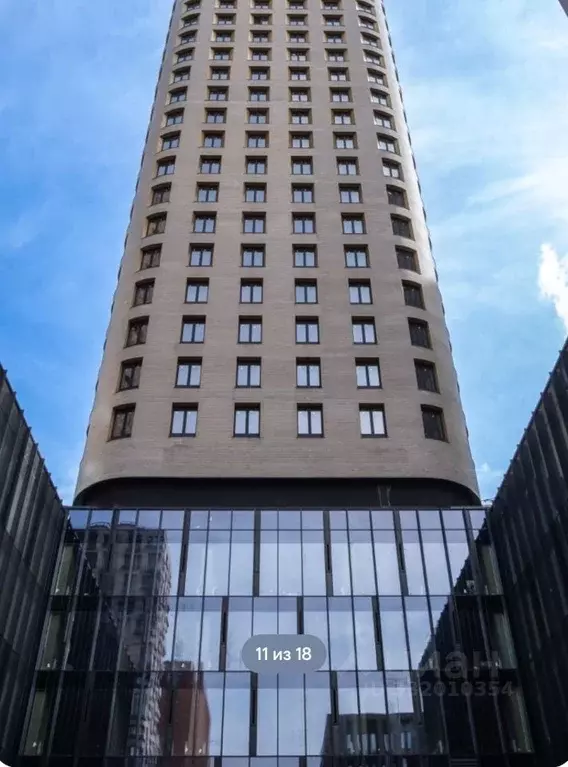 Помещение свободного назначения в Москва бул. Братьев Весниных, 4 (190 ... - Фото 1