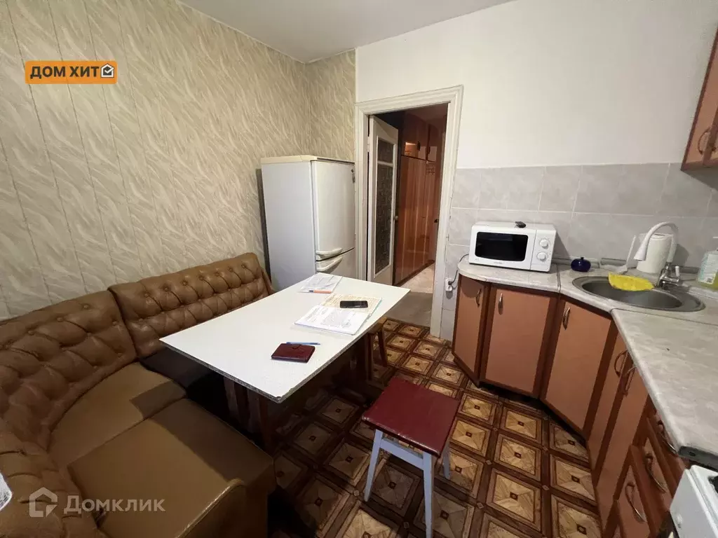 Продаётся 3-к квартира, 68.6 м - Фото 0