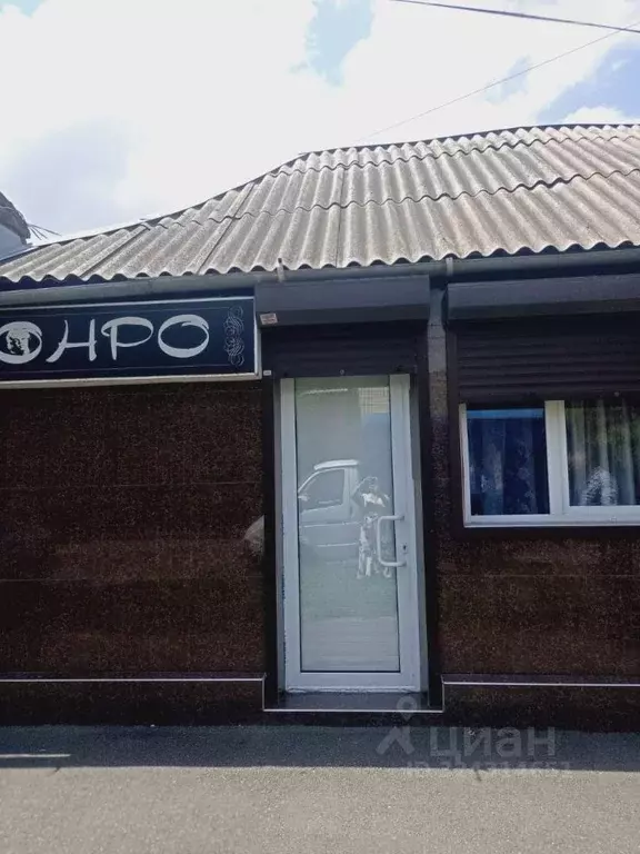 Помещение свободного назначения в Северная Осетия, Владикавказ ул. ... - Фото 1