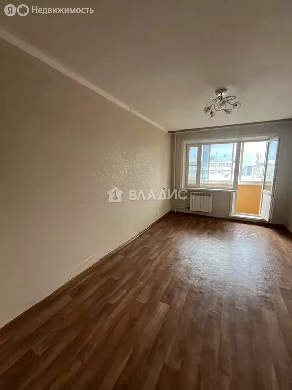 1к в 4-комнатной квартире (18 м) - Фото 1