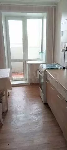 1-к. квартира, 33 м, 4/9 эт. - Фото 0