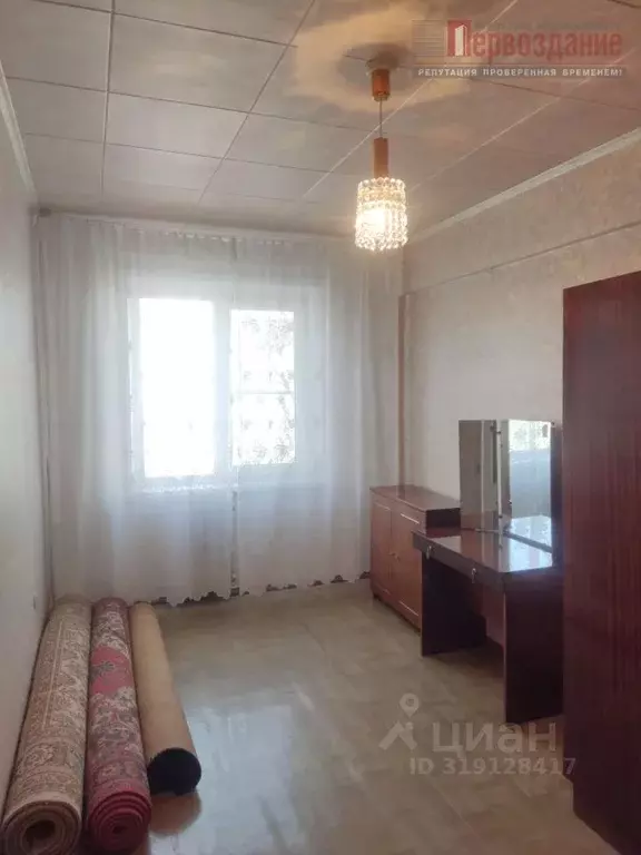 3-к кв. Астраханская область, Астрахань ул. Маркина, 104 (59.5 м) - Фото 1