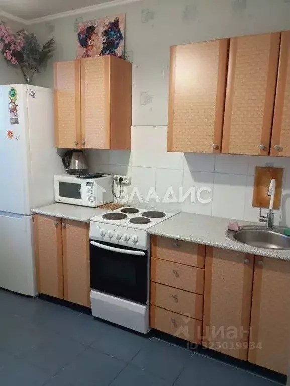 1-к кв. Московская область, Лобня ул. Чайковского, 25 (41.0 м) - Фото 1