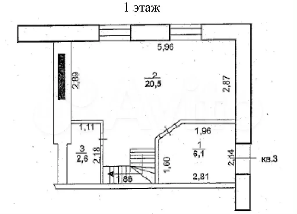 Таунхаус 82,3 м на участке 4 сот. - Фото 0