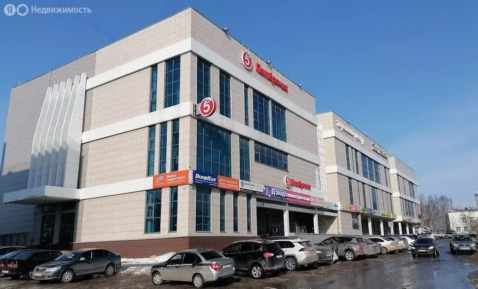 Торговая площадь (60 м) - Фото 2