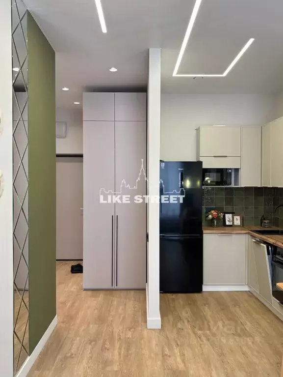 2-к кв. Москва Летная ул., 95Бк2 (39.9 м) - Фото 2