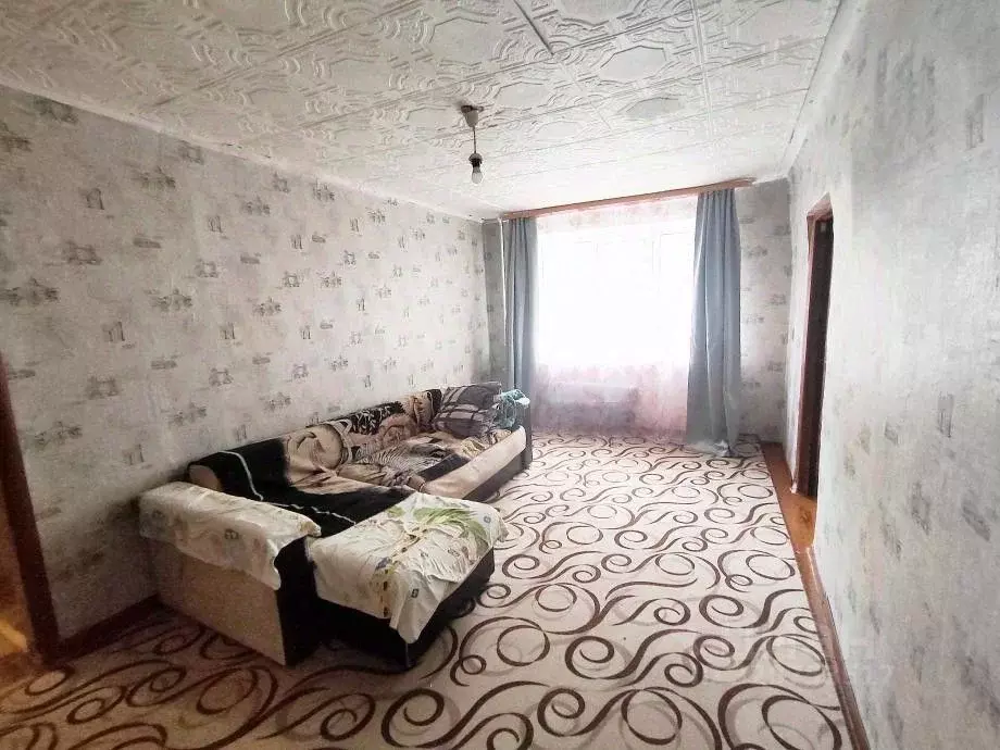 2-к кв. Пермский край, Березники ул. Менделеева, 10 (43.1 м) - Фото 0