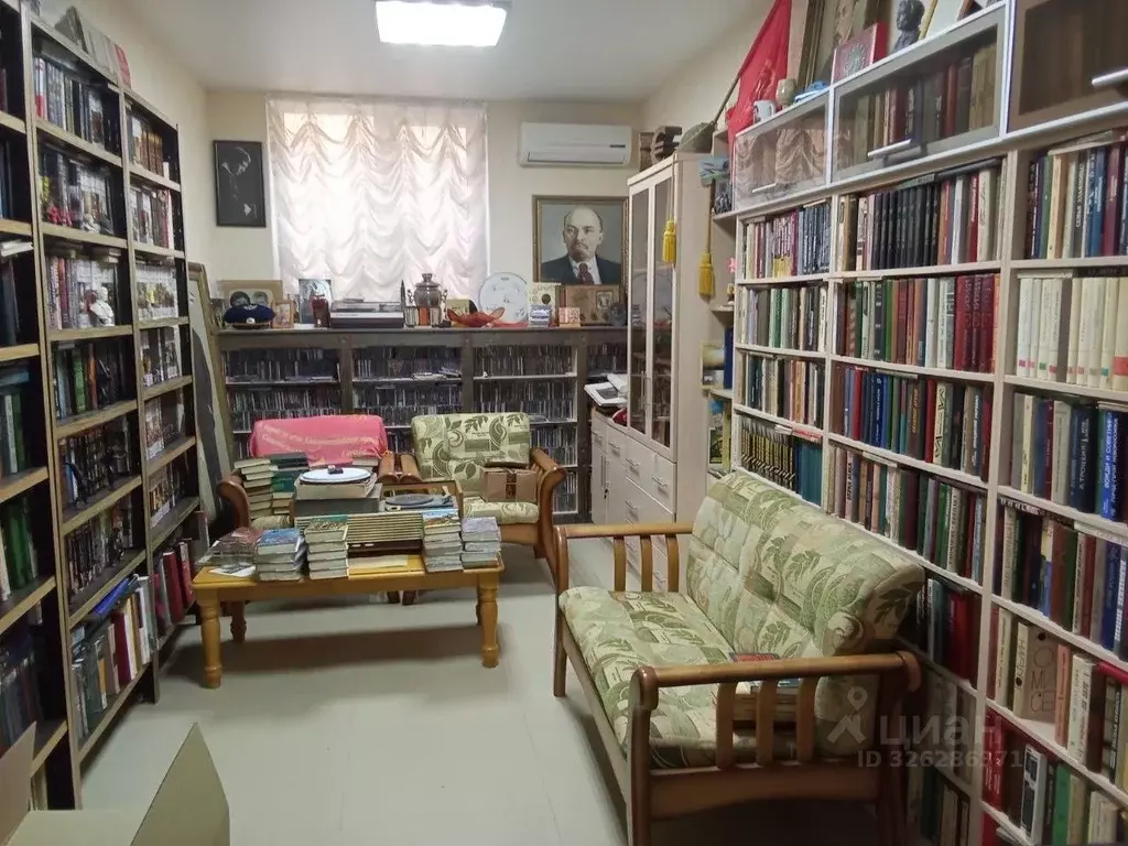 Офис в Краснодарский край, Новороссийск Южная ул., 1А (59 м) - Фото 2