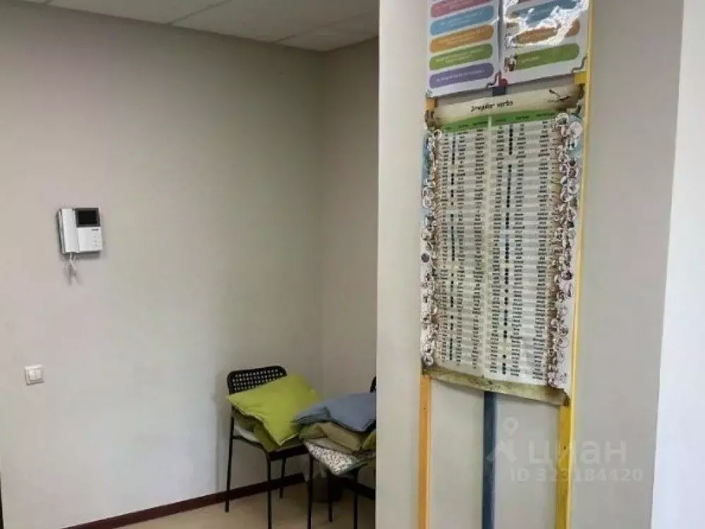 Офис в Москва ул. Новаторов, 36К3 (176 м) - Фото 1