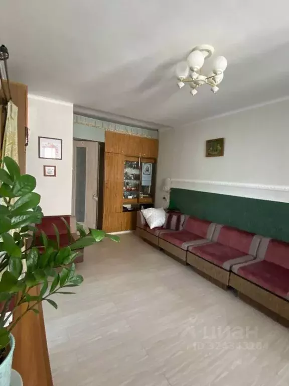 3-к кв. Краснодарский край, Анапа Новороссийская ул., 239 (50.0 м) - Фото 1