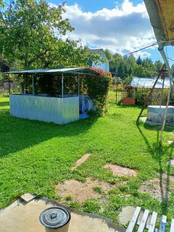 Дом в Тверская область, Конаковский муниципальный округ, Майский СНТ ... - Фото 2