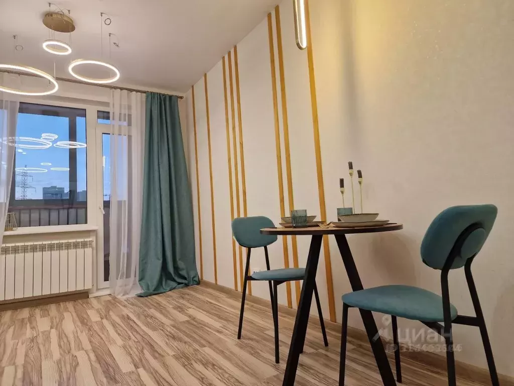 Студия Новосибирская область, Новосибирск Светлановская ул., 52/1 ... - Фото 1