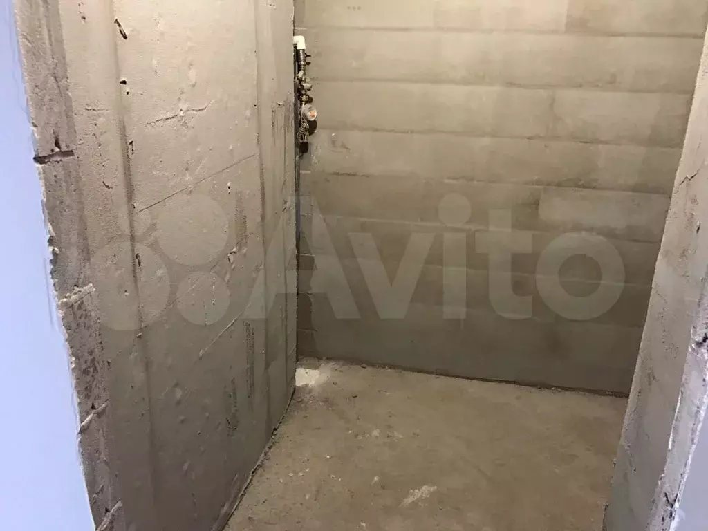 Квартира-студия, 21,3 м, 10/18 эт. - Фото 1