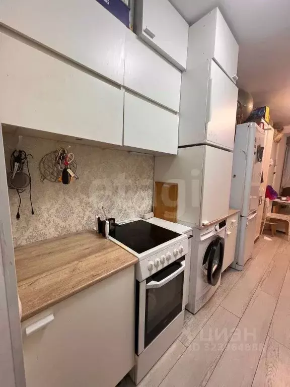 Студия Московская область, Балашиха просп. Ленина, 34 (23.0 м) - Фото 2