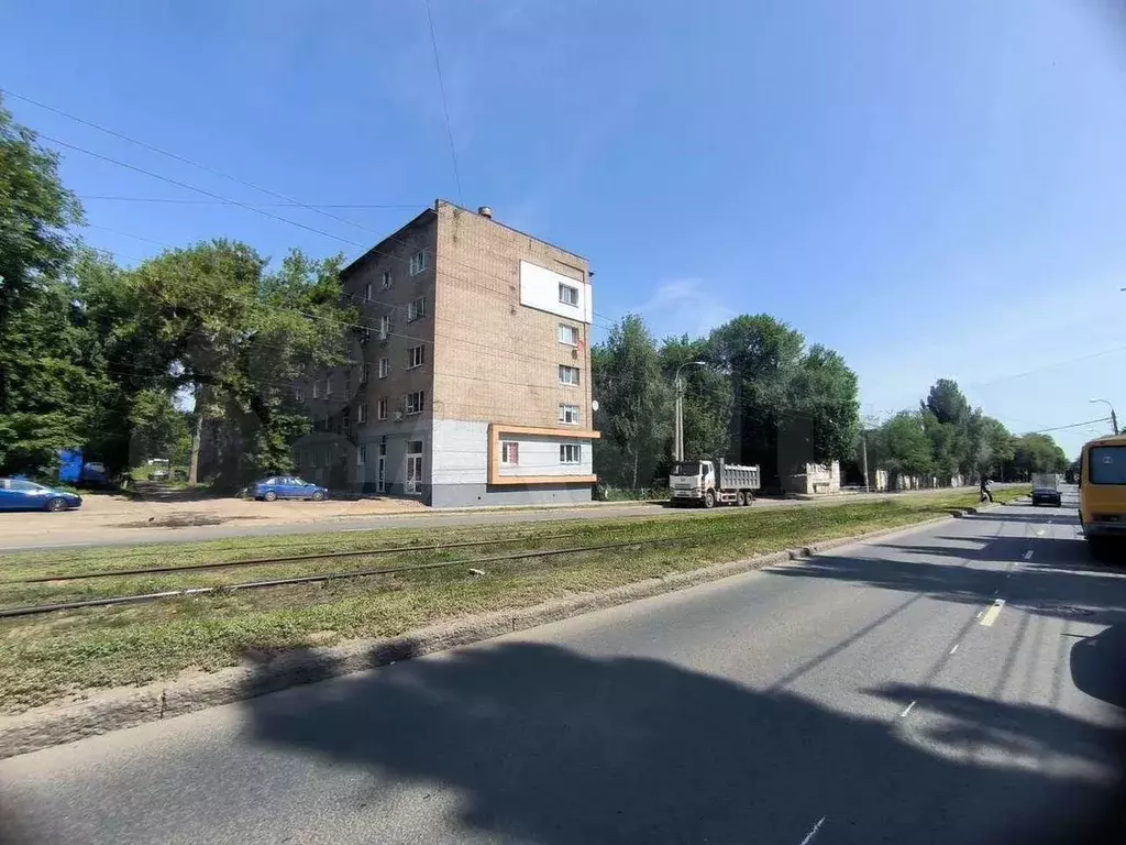 Продам торговое помещение, 31.6 м - Фото 1