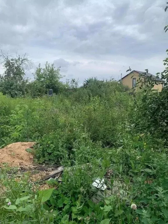 Участок в Калужская область, Калуга городской округ, д. Колюпаново  ... - Фото 2