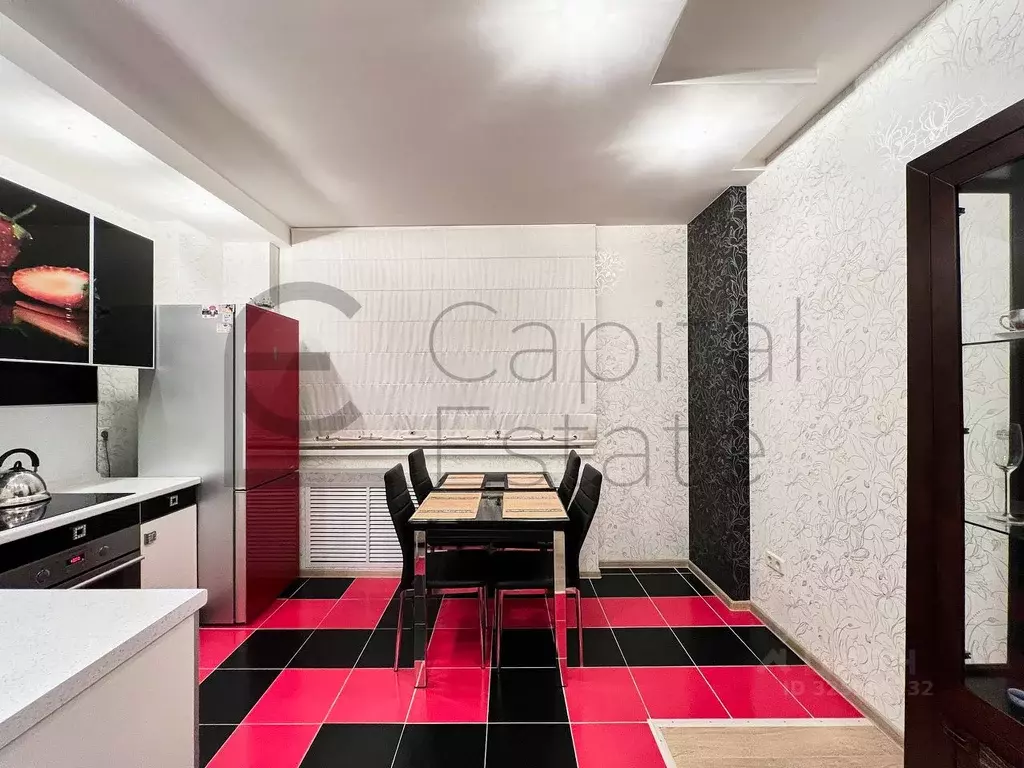 2-к кв. Нижегородская область, Нижний Новгород Волжская наб., 8 (55.0 ... - Фото 2