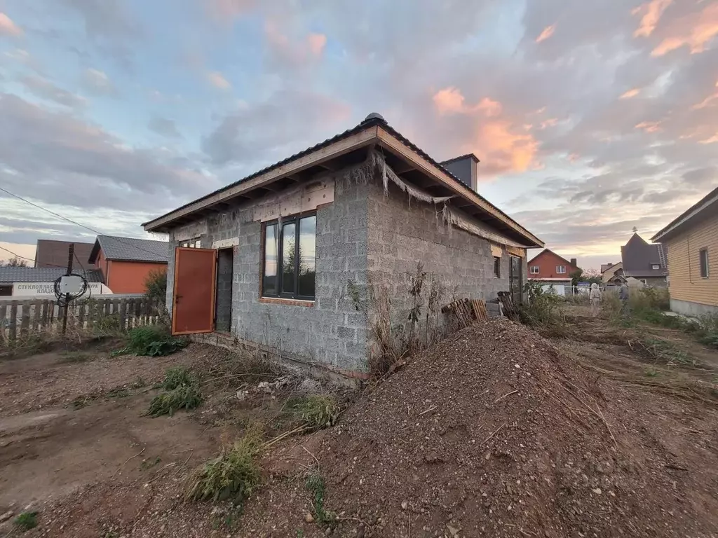 Участок в Оренбургская область, Оренбургский район, пос. Ленина ул. ... - Фото 2