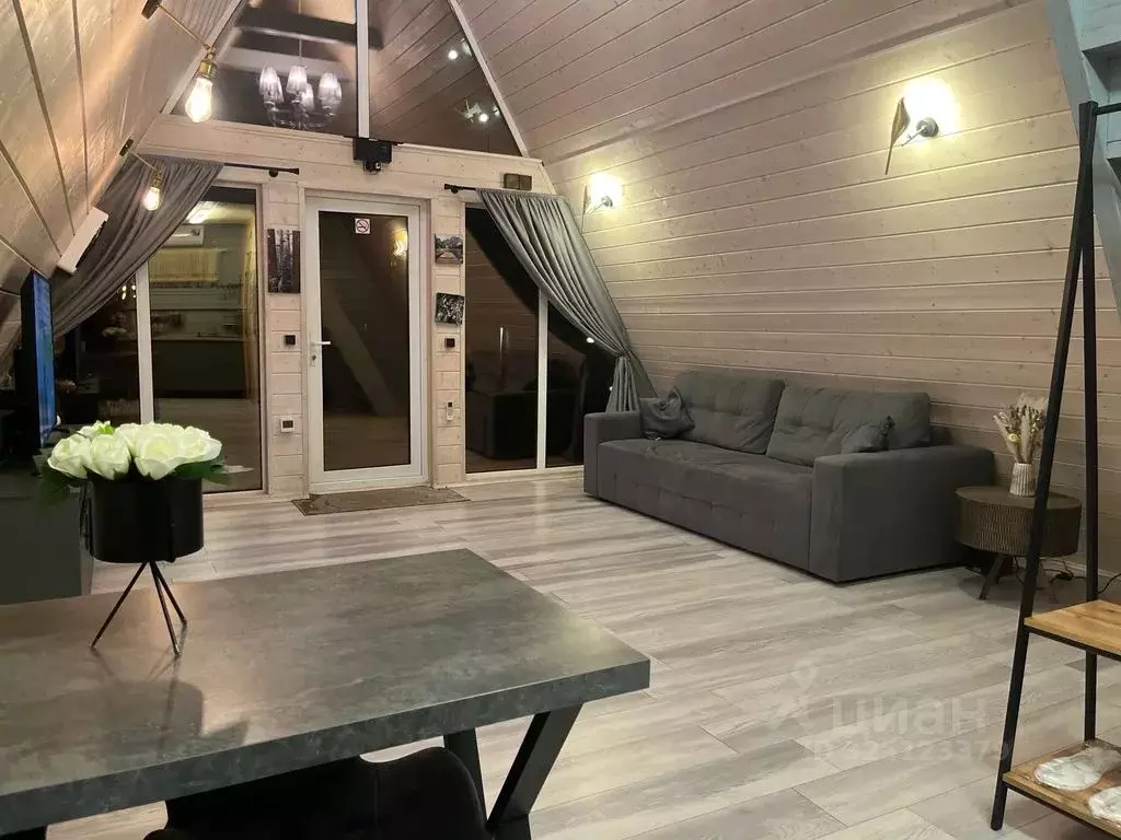 Дом в Рязанская область, Рязань Ситниковская ул., 75А (48 м) - Фото 2