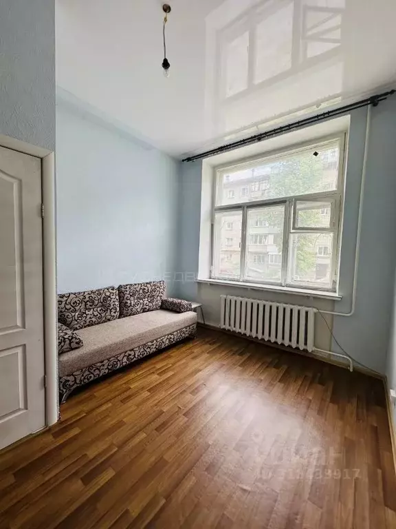 Студия Кировская область, Киров ул. Розы Люксембург, 35 (21.0 м) - Фото 0