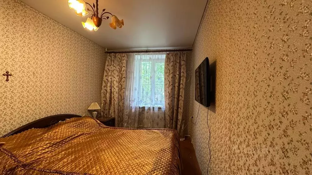 2-к кв. Волгоградская область, Волгоград пос. Ангарский, ул. Большая, ... - Фото 1