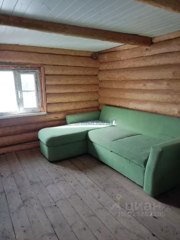 Дом в Нижегородская область, Богородский муниципальный округ, с. Лакша ... - Фото 1