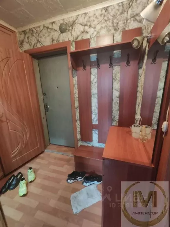 2-к кв. Московская область, Чехов муниципальный округ, Столбовая пгт ... - Фото 2