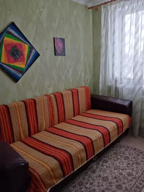 Комната Тульская область, Тула ул. Кауля, 31 (10.0 м) - Фото 0