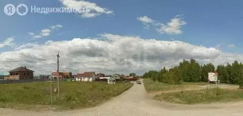 Участок в Ленинское, 1-я Благодатная улица (10 м) - Фото 2