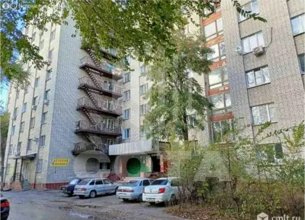 1к в 4-комнатной квартире (13.2 м) - Фото 2