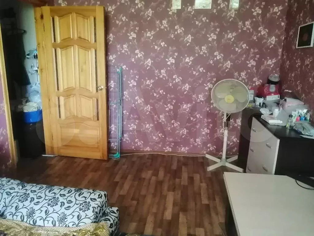 1-к. квартира, 33,1 м, 3/6 эт. - Фото 1