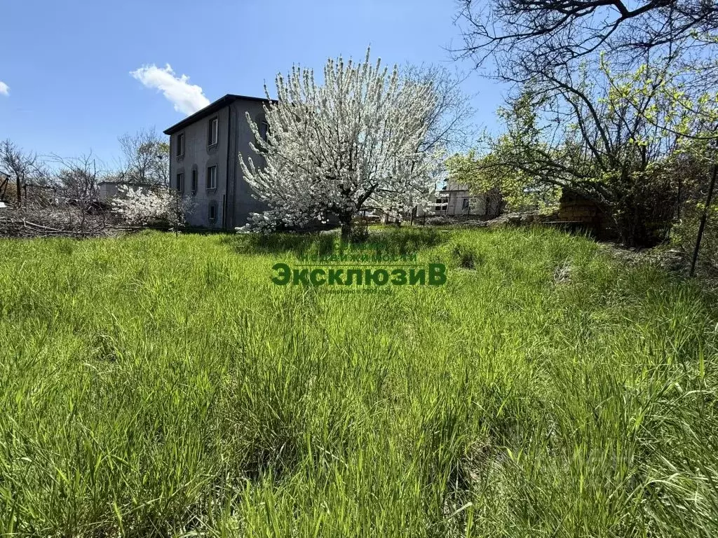 Участок в Севастополь Сапун-гора СНТ, 1205 (5.0 сот.) - Фото 1
