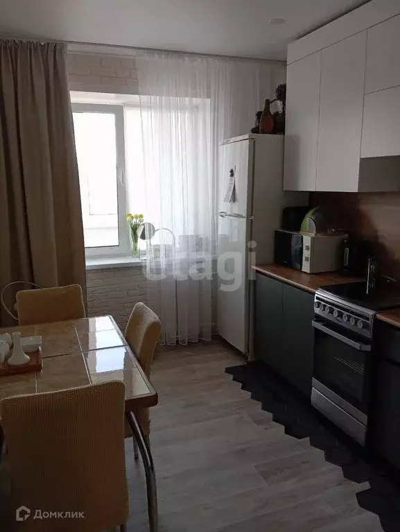Продаётся 2-к квартира, 52.3 м - Фото 0