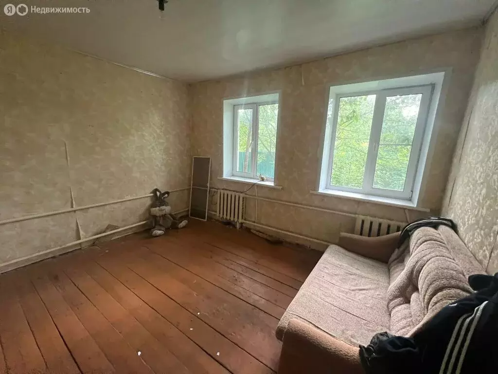 2-комнатная квартира: Костино, Луговая улица (54.4 м) - Фото 1