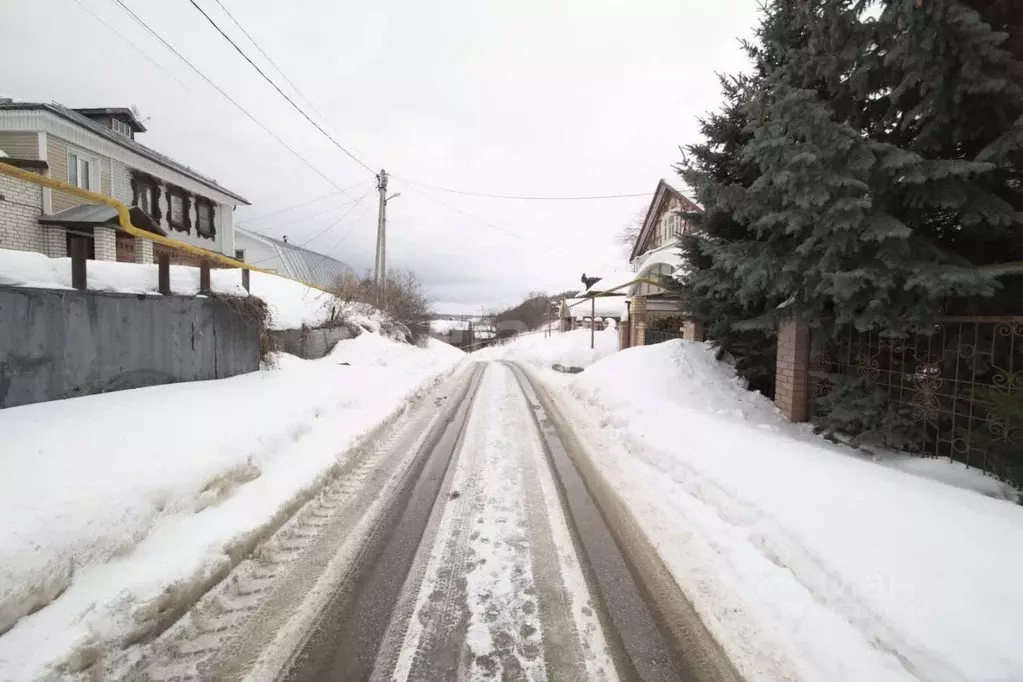 Дом в Нижегородская область, Кстовский муниципальный округ, с. ... - Фото 1