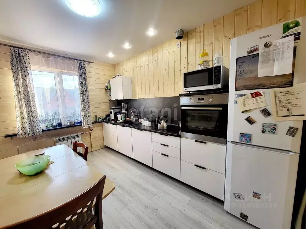 Дом в Коми, Сыктывдинский район, с. Выльгорт ул. Гагарина, 40А (174 м) - Фото 0