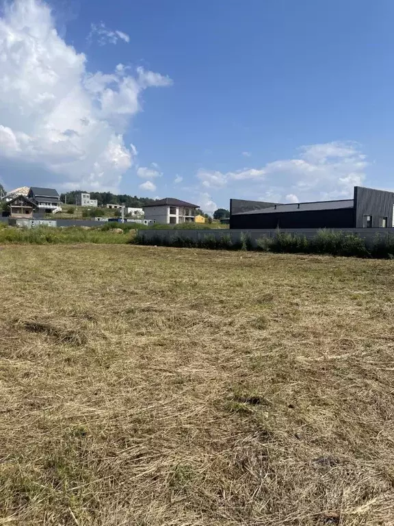 Участок в Московская область, Домодедово городской округ, с. Успенское ... - Фото 1