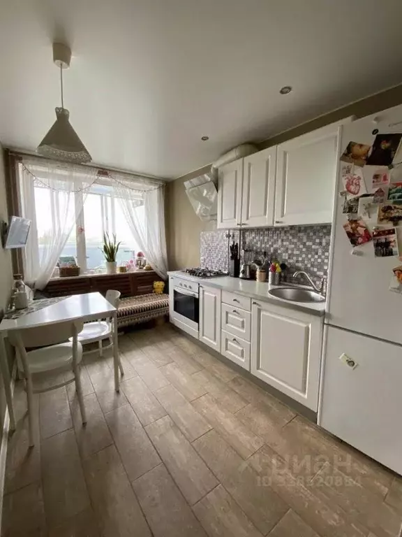 1-к кв. Москва Нагатинская наб., 14К4 (40.0 м) - Фото 1