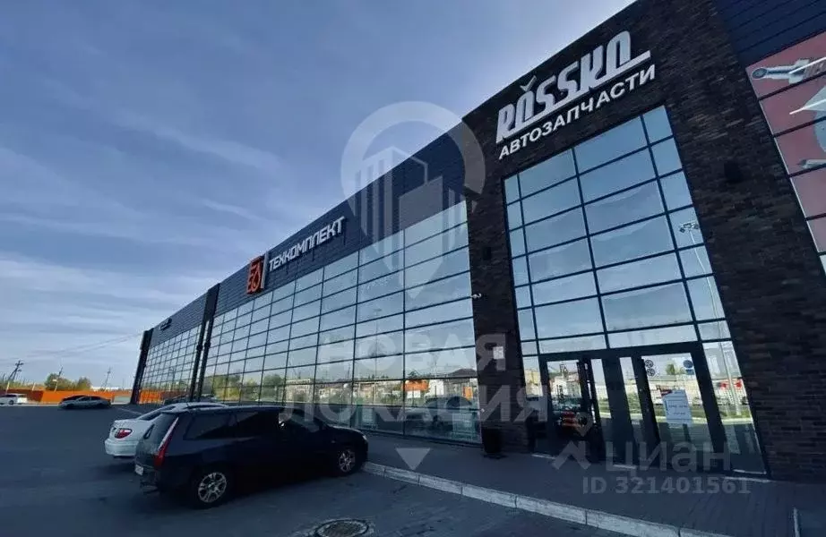 Помещение свободного назначения в Омская область, Омск ул. 22 Декабря, ... - Фото 1